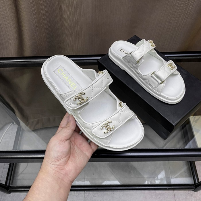 Women flat slipper shoes,  size 35-40, SS60-2391-2393