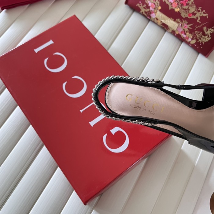 Women heel shoes,size 35-40, SS60-2378-2379