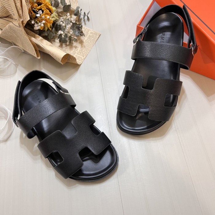 Women men flat slipper shoes,  size 35-45, SS60-2380-2382