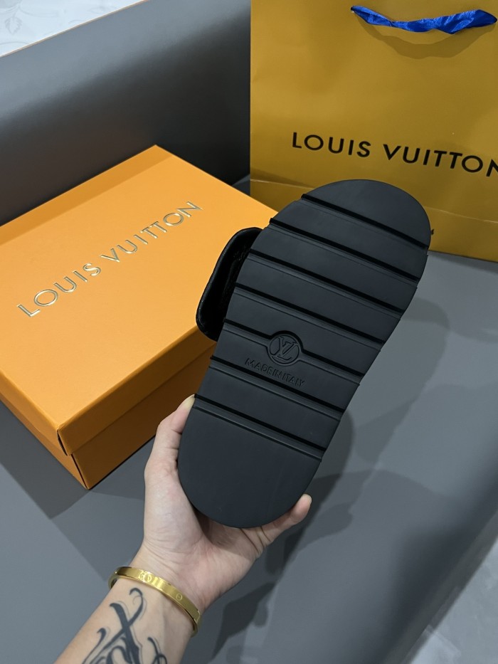 Women men flat slipper shoes,  size 35-45, SS60-2373
