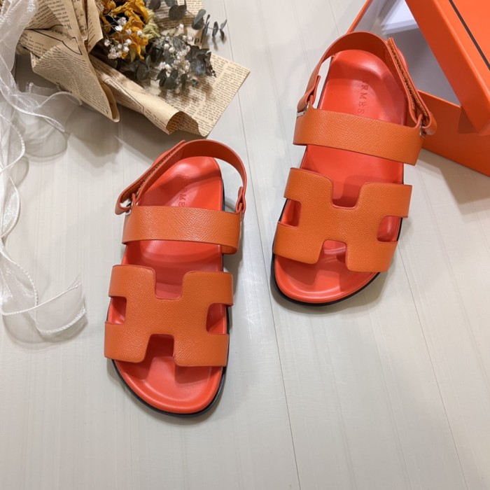 Women men flat slipper shoes,  size 35-45, SS60-2380-2382