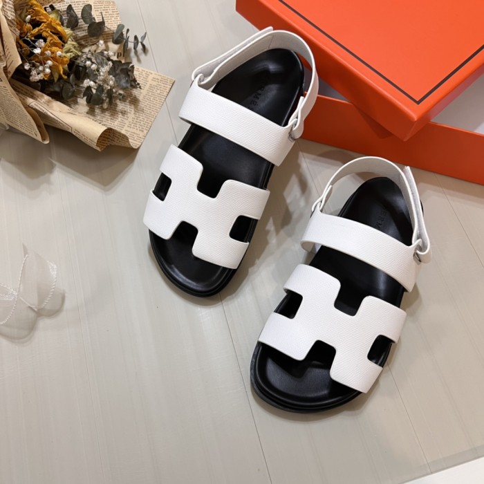 Women men flat slipper shoes,  size 35-45, SS60-2380-2382
