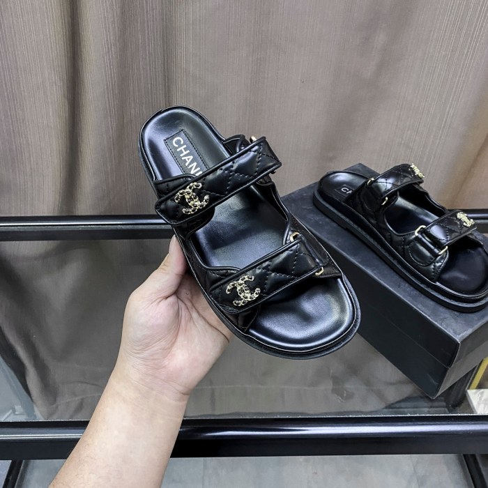 Women flat slipper shoes,  size 35-40, SS60-2391-2393