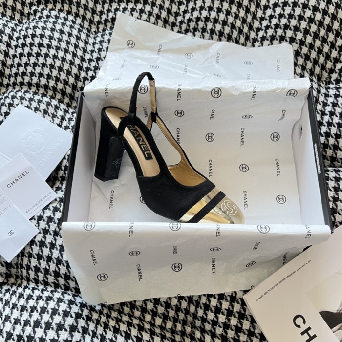 Women heel shoes, size 34-40, SS60-2365
