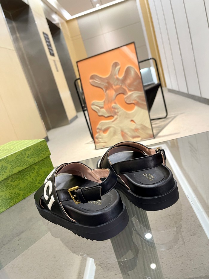 Women flat slipper shoes,  size 35-43, SS60-2389-2390