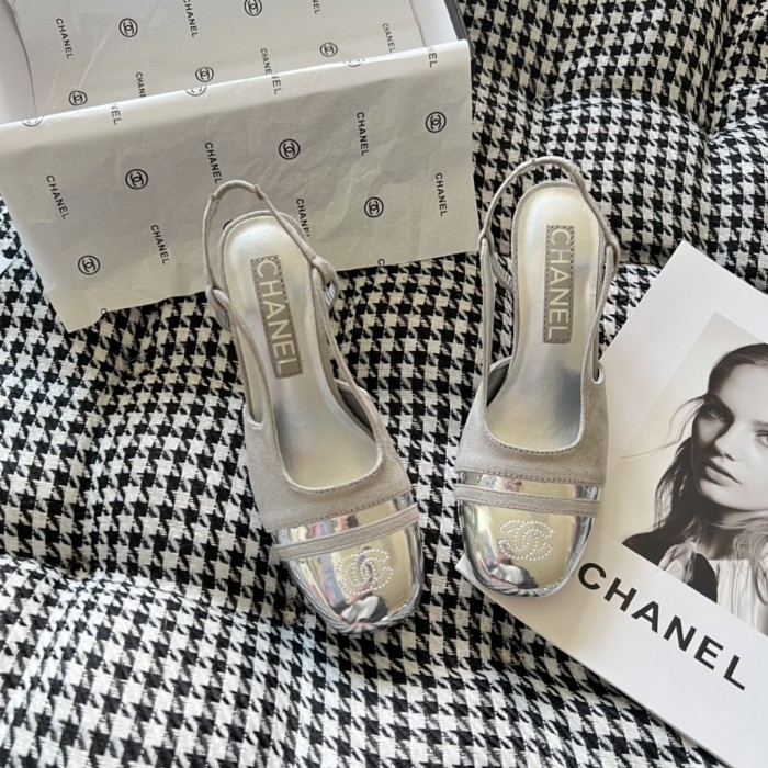 Women heel shoes, size 34-40, SS60-2368
