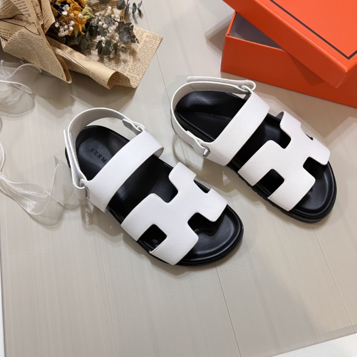 Women men flat slipper shoes,  size 35-45, SS60-2380-2382