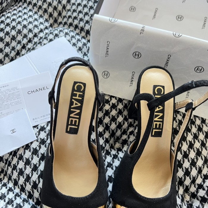 Women heel shoes, size 34-40, SS60-2365