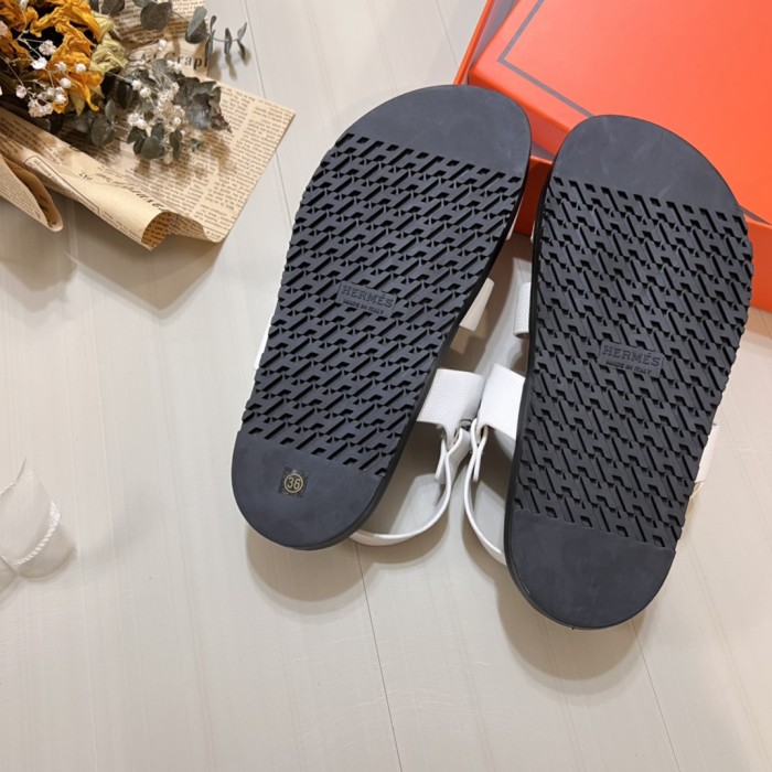 Women men flat slipper shoes,  size 35-45, SS60-2380-2382