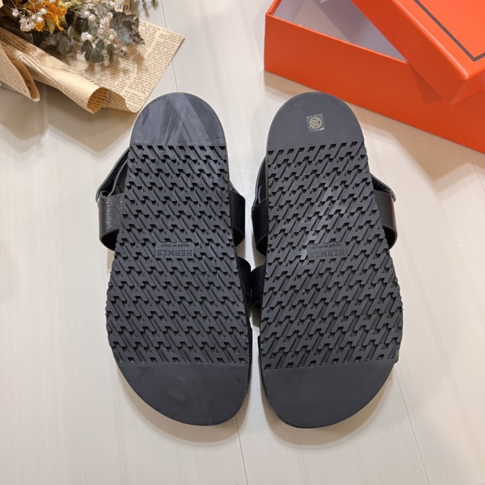 Women men flat slipper shoes,  size 35-45, SS60-2380-2382