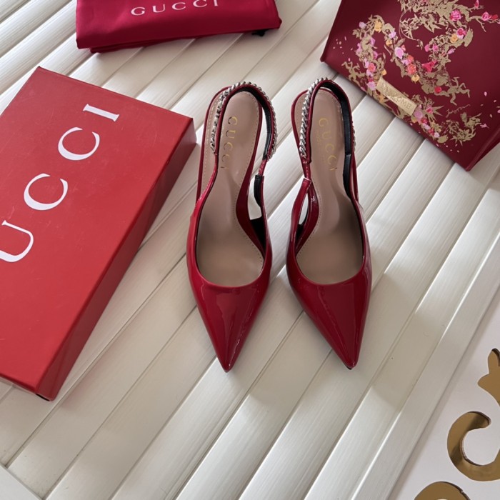Women heel shoes,size 35-40, SS60-2378-2379