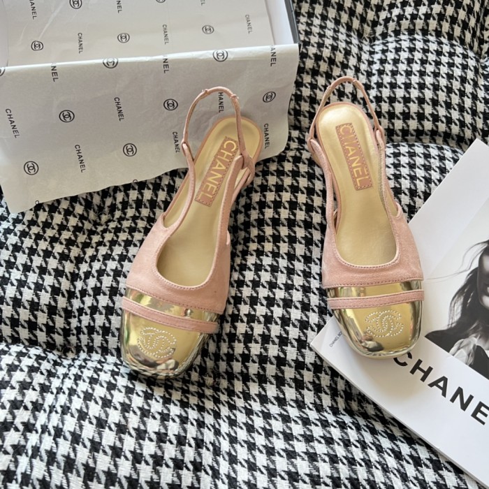 Women heel shoes, size 34-40, SS60-2367