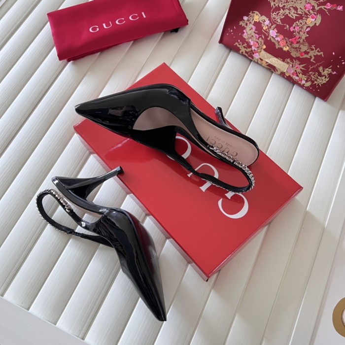 Women heel shoes,size 35-40, SS60-2378-2379