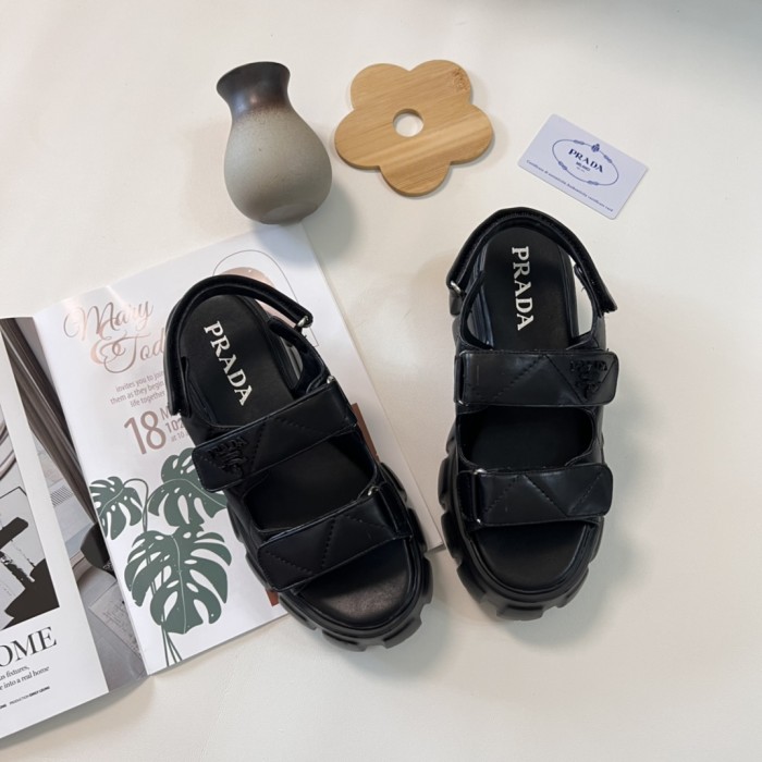 Women men flat slipper shoes,  size 35-41, SS60-2383-2384