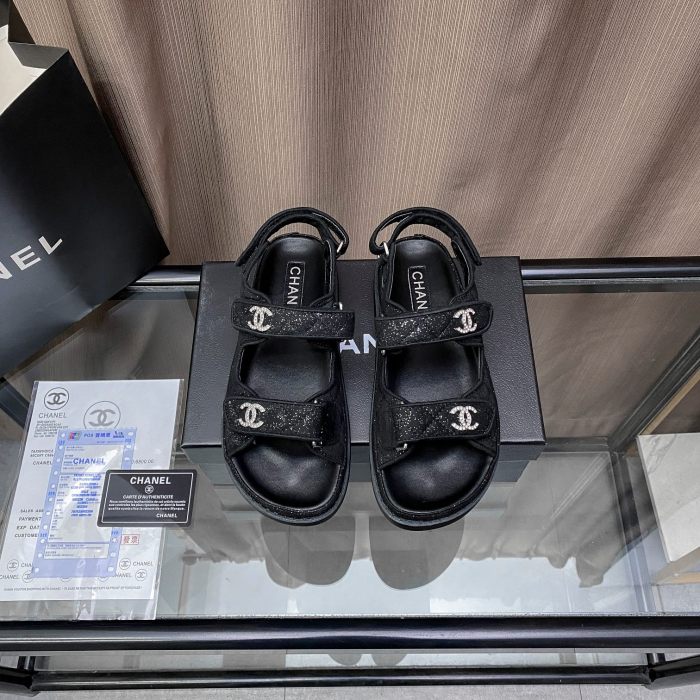 Women flat slipper shoes,  size 35-40, SS60-2361-2362