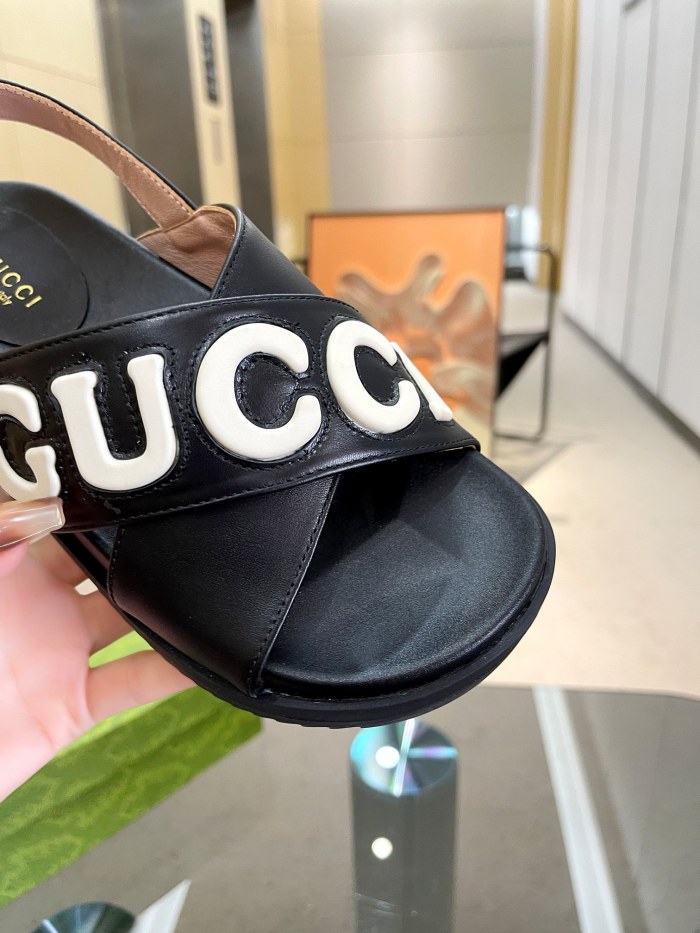 Women flat slipper shoes,  size 35-43, SS60-2389-2390