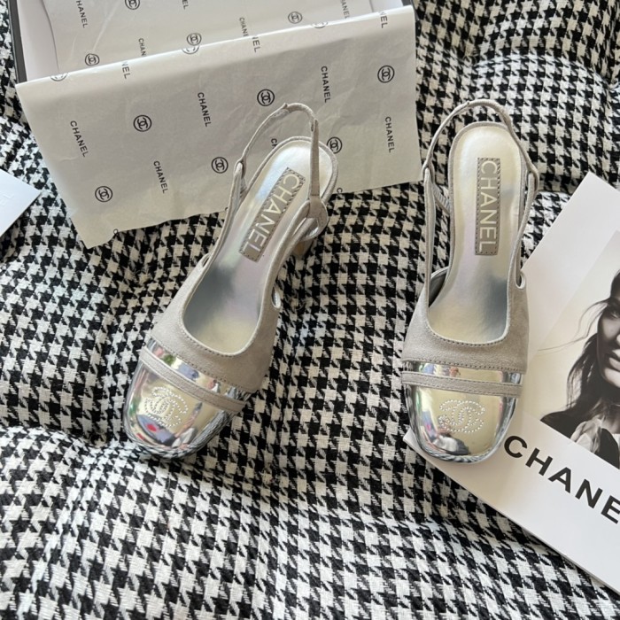 Women heel shoes, size 34-40, SS60-2368