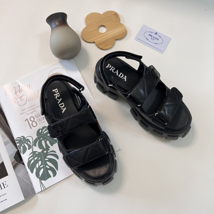 Women men flat slipper shoes,  size 35-41, SS60-2383-2384
