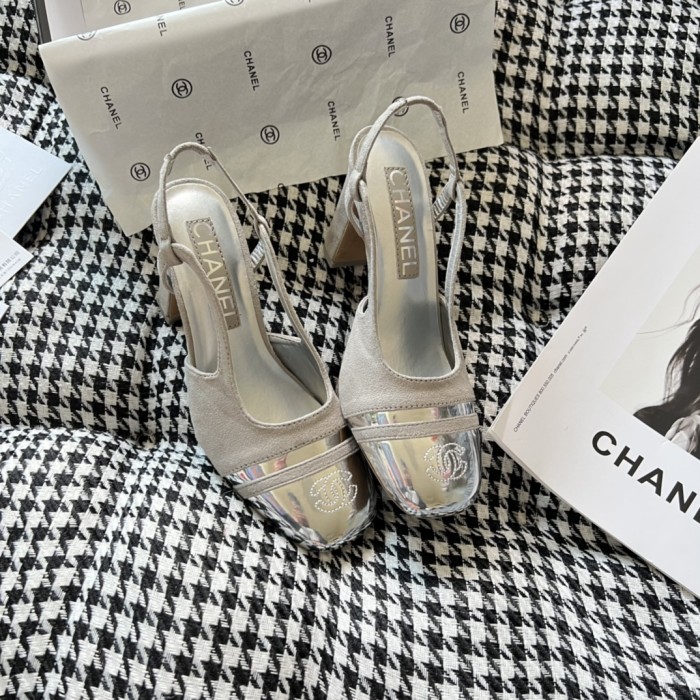 Women heel shoes, size 34-40, SS60-2368