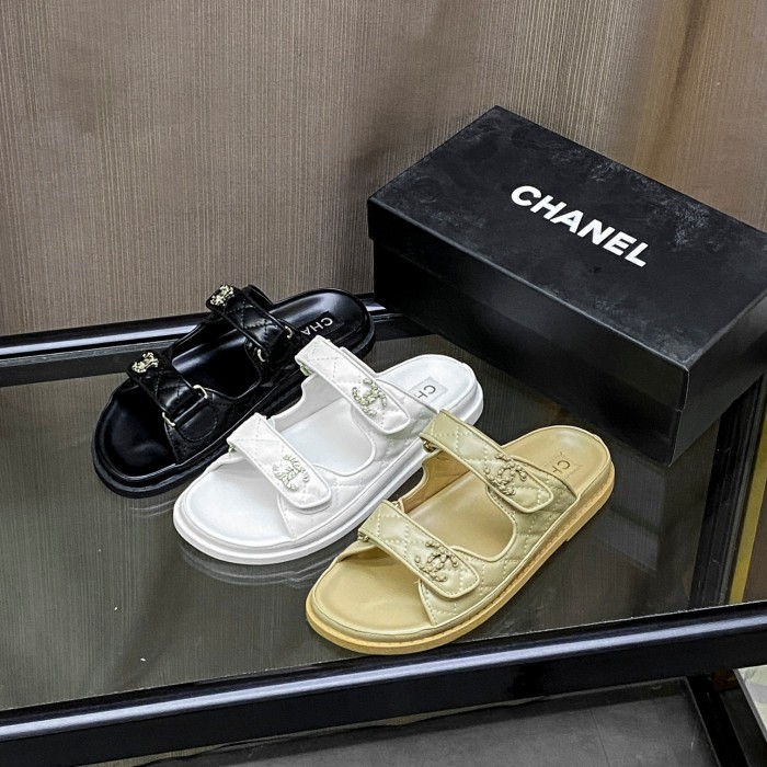 Women flat slipper shoes,  size 35-40, SS60-2391-2393