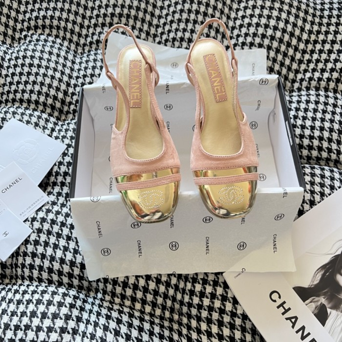 Women heel shoes, size 34-40, SS60-2367
