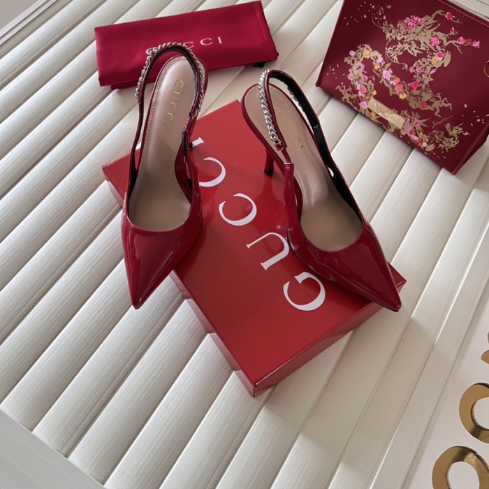 Women heel shoes,size 35-40, SS60-2378-2379