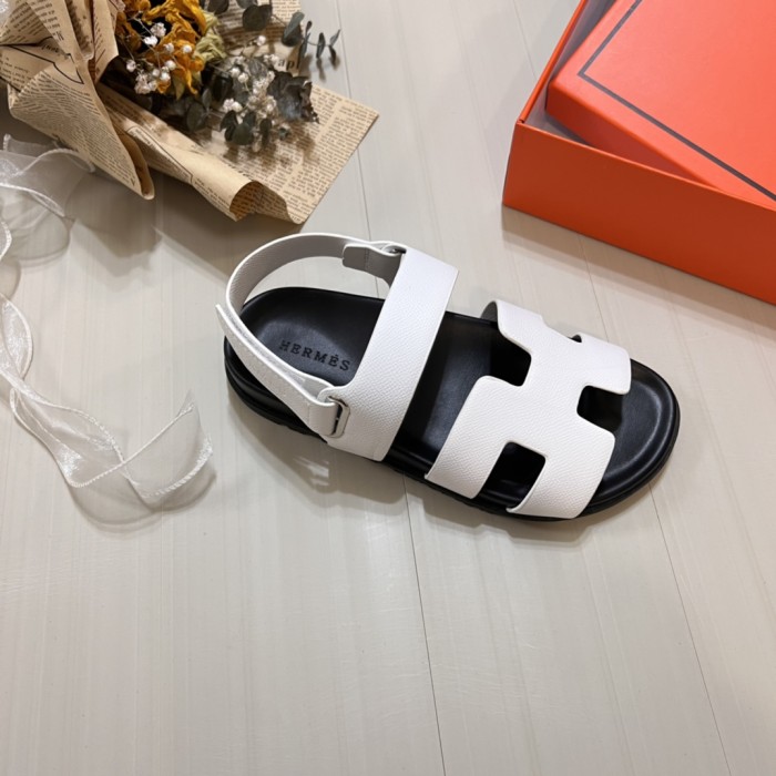 Women men flat slipper shoes,  size 35-45, SS60-2380-2382