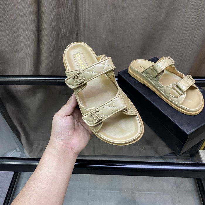 Women flat slipper shoes,  size 35-40, SS60-2391-2393