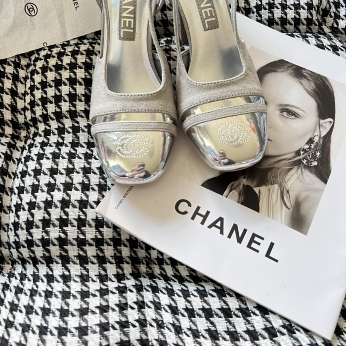 Women heel shoes, size 34-40, SS60-2368