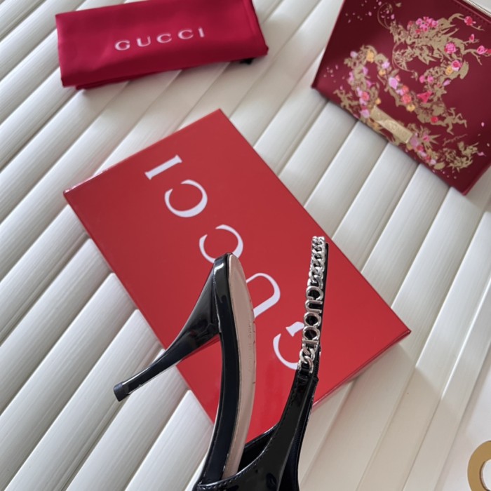 Women heel shoes,size 35-40, SS60-2378-2379