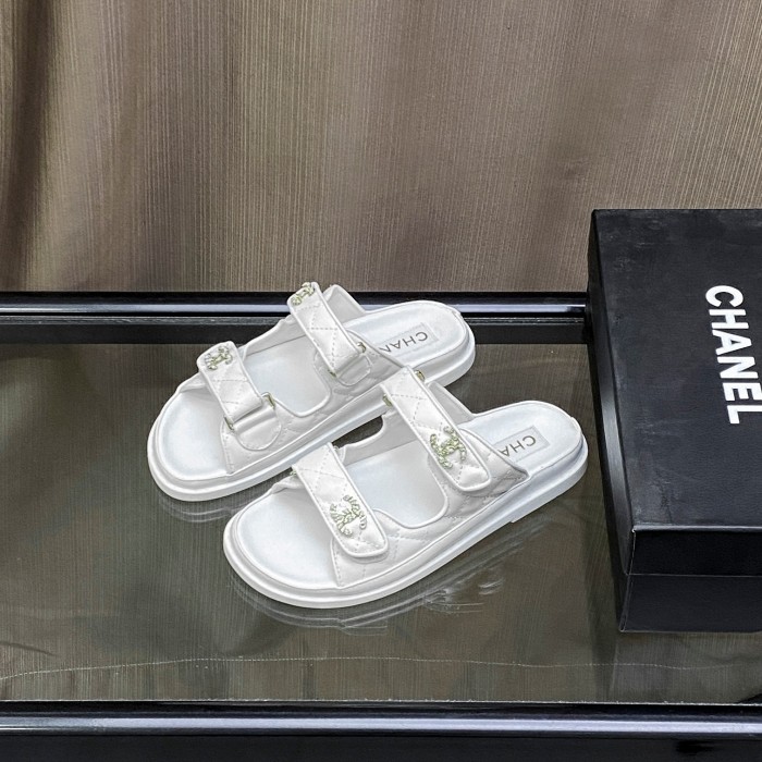 Women flat slipper shoes,  size 35-40, SS60-2391-2393