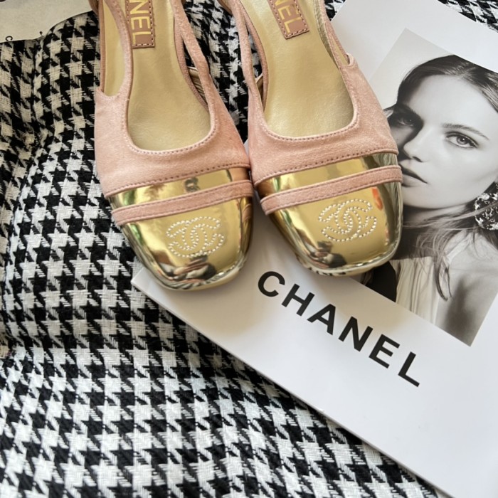 Women heel shoes, size 34-40, SS60-2367
