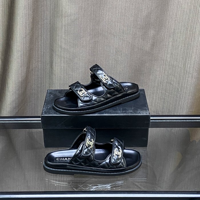 Women flat slipper shoes,  size 35-40, SS60-2391-2393