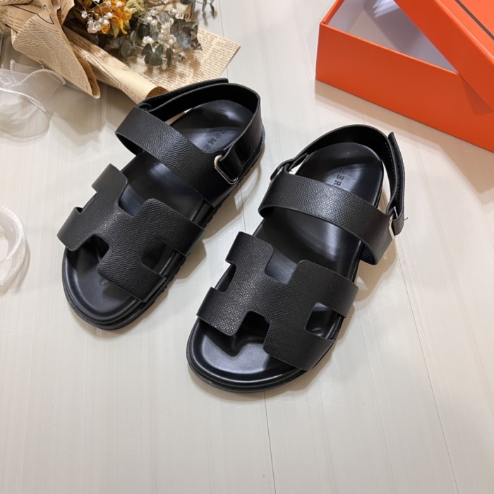Women men flat slipper shoes,  size 35-45, SS60-2380-2382