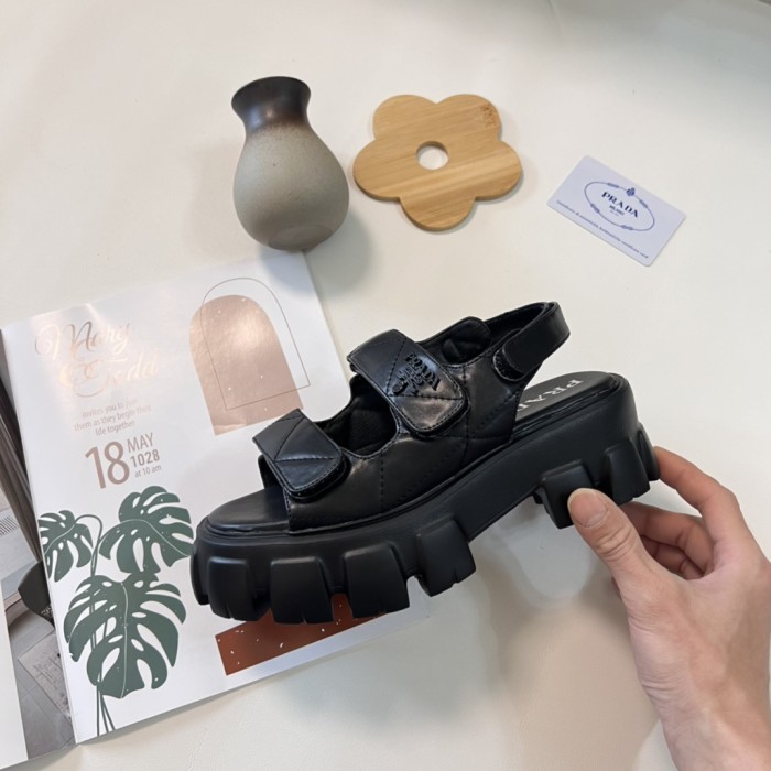 Women men flat slipper shoes,  size 35-41, SS60-2383-2384