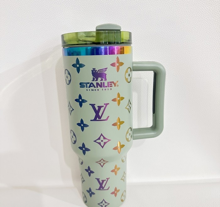 40OZ Vacuum cup, 1.18L,  with box, CUP21-43-57