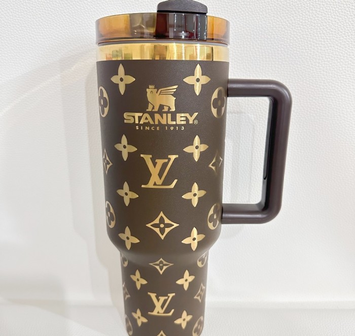 40OZ Vacuum cup, 1.18L,  with box, CUP21-43-57