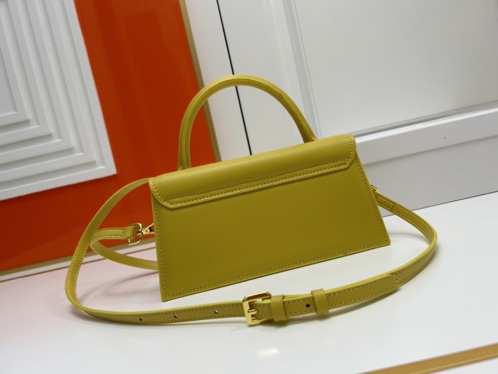 Canvas leather  bag ,5A,size 22x11x6cm, no box, B110-222