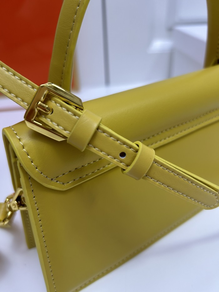 Canvas leather  bag ,5A,size 22x11x6cm, no box, B110-222