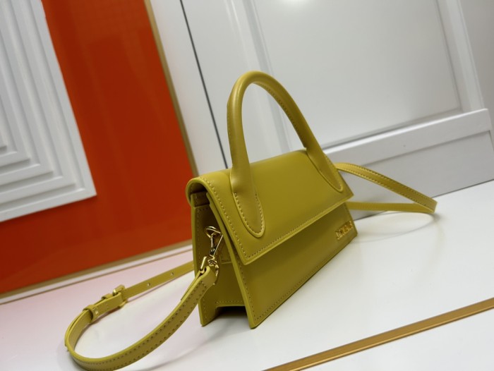 Canvas leather  bag ,5A,size 22x11x6cm, no box, B110-222