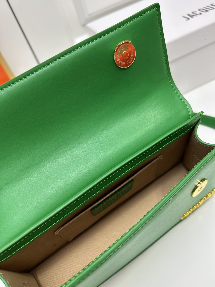 Canvas leather  bag ,5A,size 22x11x6cm, no box, B110-225