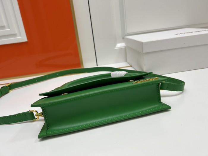 Canvas leather  bag ,5A,size 22x11x6cm, no box, B110-225