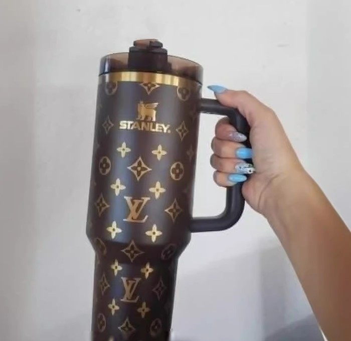 40OZ Vacuum cup, 1.18L,  with box, CUP21-43-57