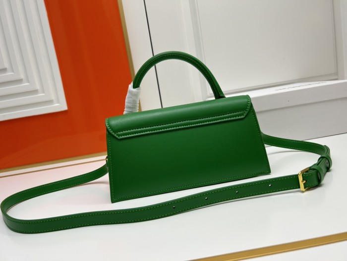 Canvas leather  bag ,5A,size 22x11x6cm, no box, B110-225
