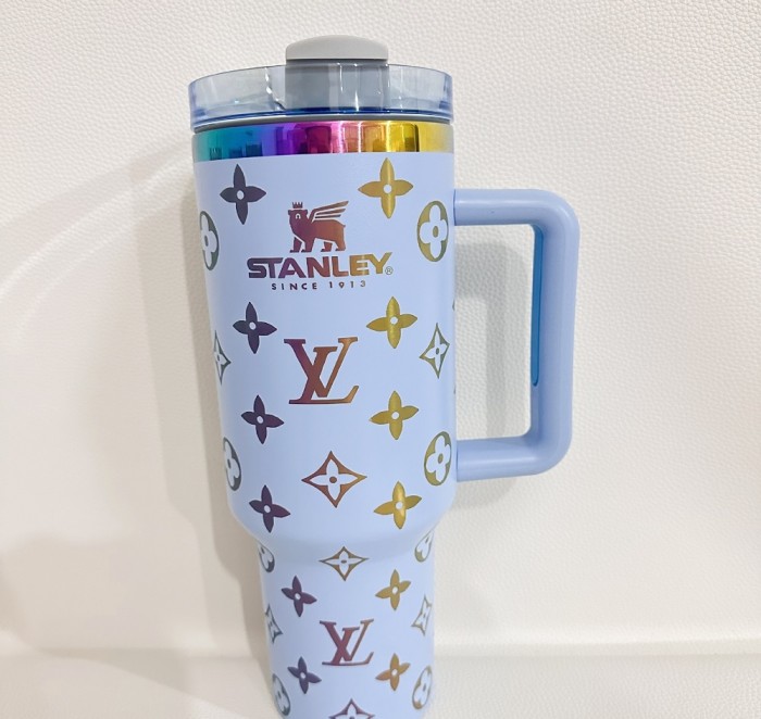 40OZ Vacuum cup, 1.18L,  with box, CUP21-43-57