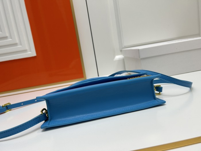 Canvas leather  bag ,5A,size 22x11x6cm, no box, B110-220