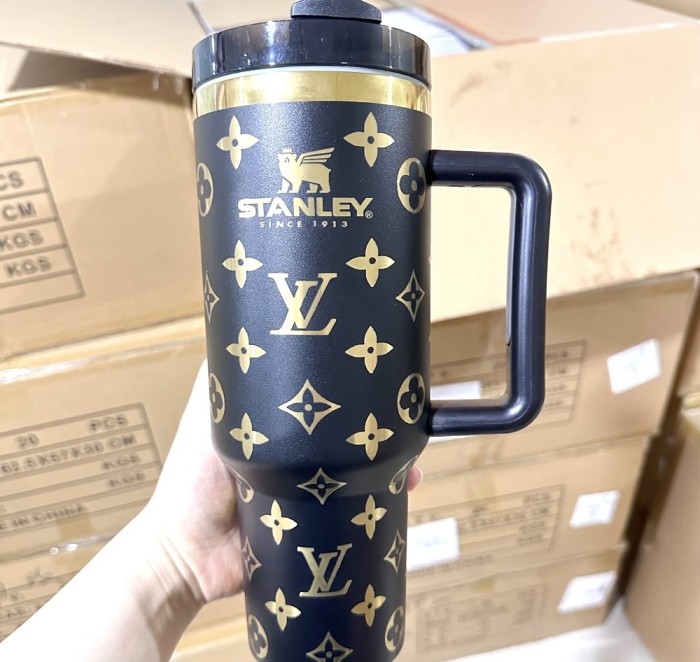 40OZ Vacuum cup, 1.18L,  with box, CUP21-43-57