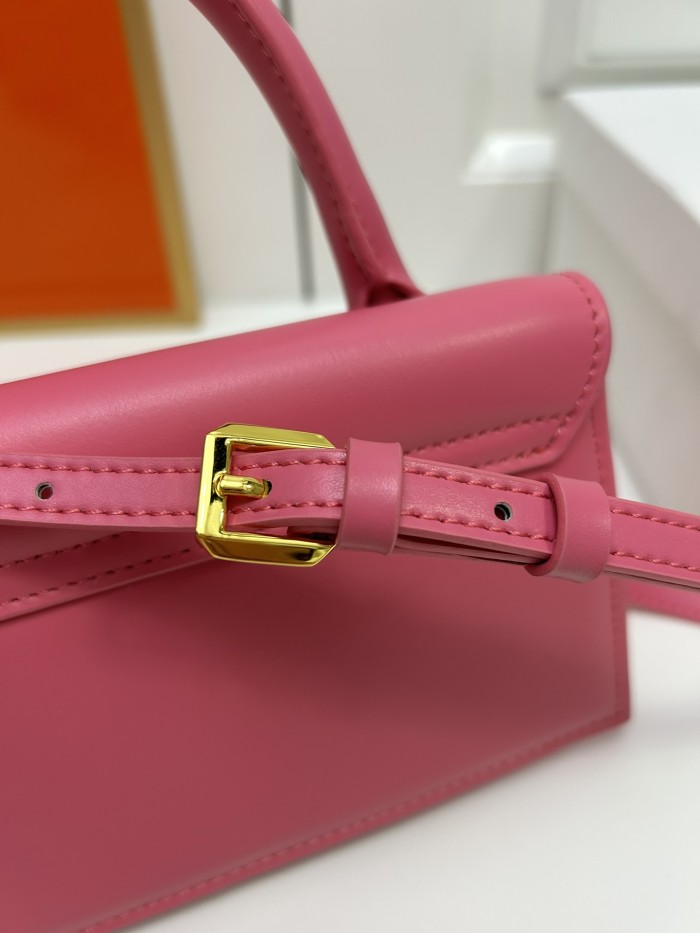 Canvas leather  bag ,5A,size 22x11x6cm, no box, B110-219