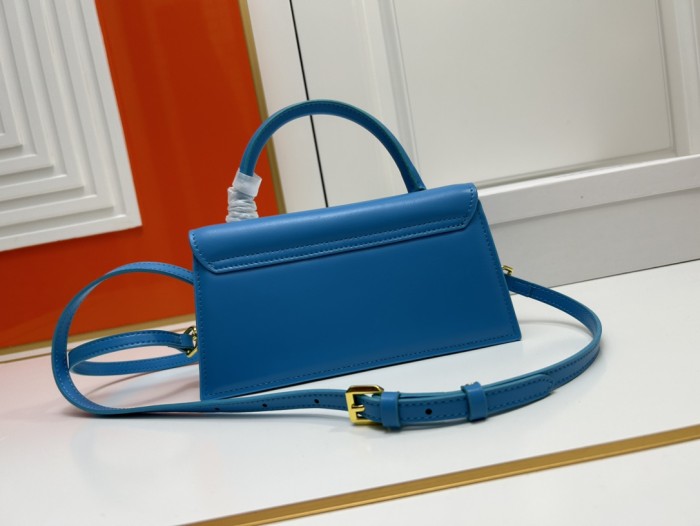 Canvas leather  bag ,5A,size 22x11x6cm, no box, B110-220