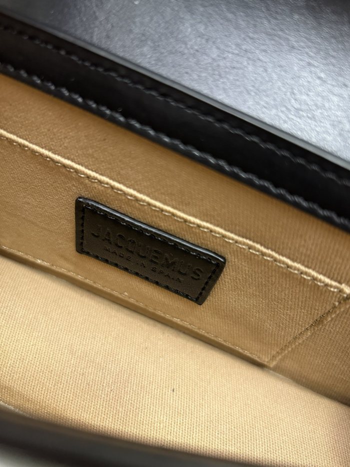 Canvas leather  bag ,5A,size 22x11x6cm, no box, B110-223